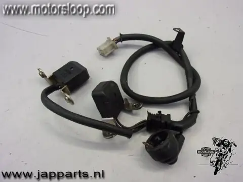 Honda VF1100S(SC17) Pick-Ups