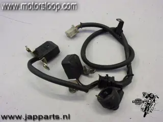 Honda VF1100S(SC17) Pick-Ups