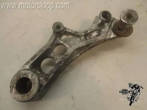 Honda VF1100S(SC17) Remanker achter