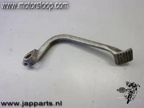 Honda VF1100S(SC17) Rempedaal