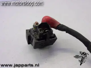 Honda VF1100S(SC17) Startrelais