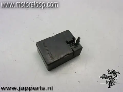 Honda VF1100S(SC17) Stop &Tail unit