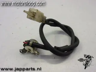 Honda VF1100S(SC17) Versnellingsindicator