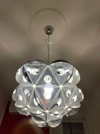 Danese - Kroonluchter - HBM