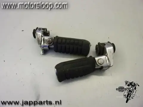Honda VF1100S(SC17) Voetsteps voor