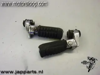 Honda VF1100S(SC17) Voetsteps voor