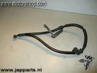 Honda XL125V(JC32) Remleiding voor