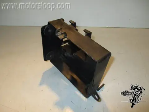 Honda VF500C(PC13) Accubak