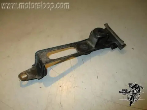 Honda VF500C(PC13) Accubeugel