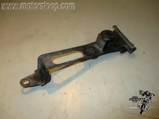 Honda VF500C(PC13) Accubeugel