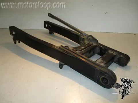 Honda VF500C(PC13) Achterbrug