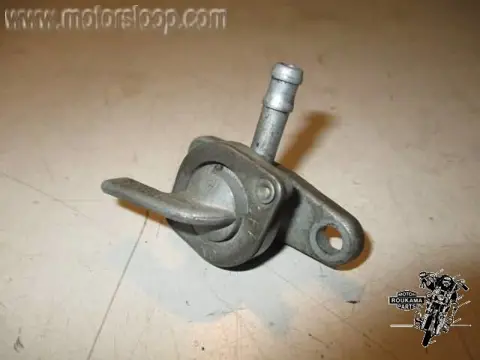 Honda VF500C(PC13) Benzinekraan