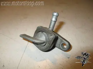 Honda VF500C(PC13) Benzinekraan