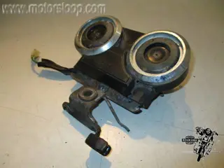 Honda VF500C(PC13) Claxon set