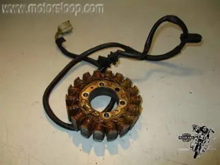 Honda VF500C(PC13) Dynamo