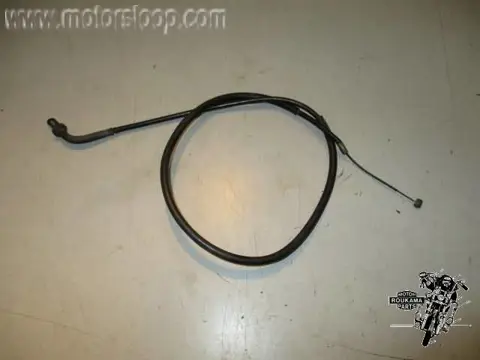 Honda VF500C(PC13) Gaskabel 2