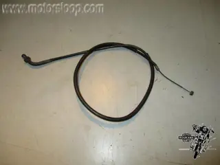 Honda VF500C(PC13) Gaskabel 2