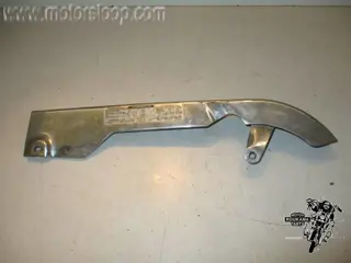 Honda VF500C(PC13) Kettingscherm