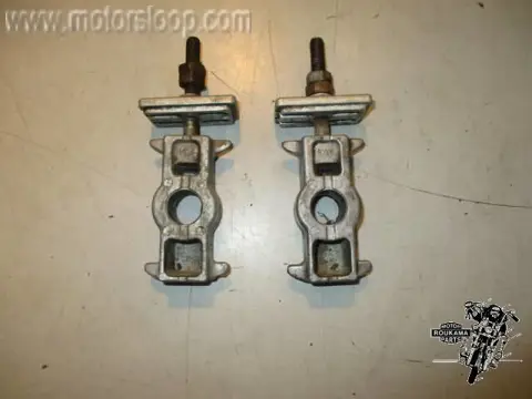 Honda VF500C(PC13) Kettingspanners