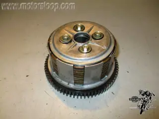 Honda VF500C(PC13) Koppeling compleet