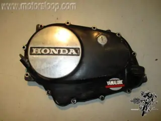 Honda VF500C(PC13) Koppelingsdeksel