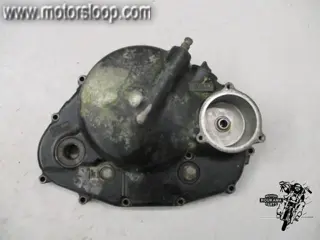 Suzuki DR500S Koppelingsdeksel