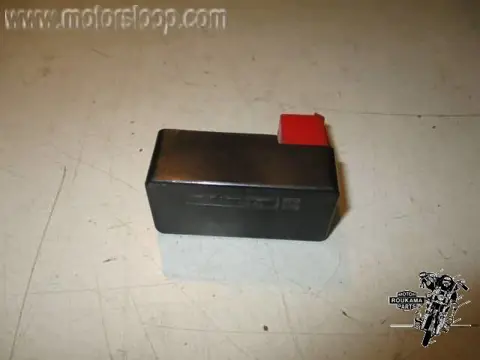 Honda VF500C(PC13) Pilot Lamp unit