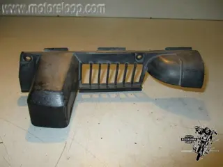 Honda VF500C(PC13) Radiateur cover links