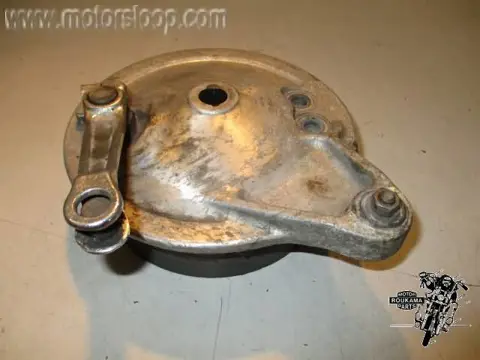 Honda VF500C(PC13) Remanker