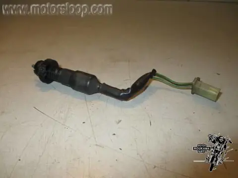 Honda VF500C(PC13) Remlichtschakelaar achter