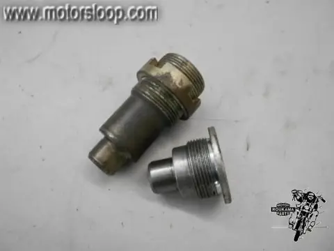 Honda VF700C(RC211) Achterbrugbouten