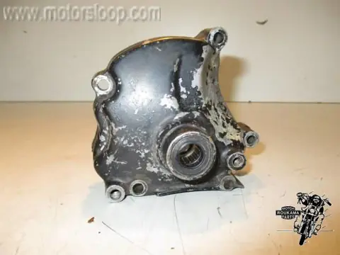 Honda VF500C(PC13) Schakelas cover