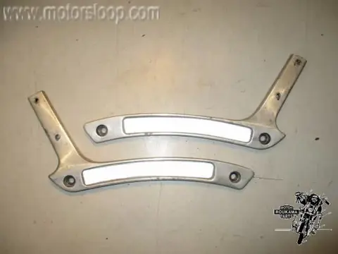 Honda VF500C(PC13) Spatbord brackets