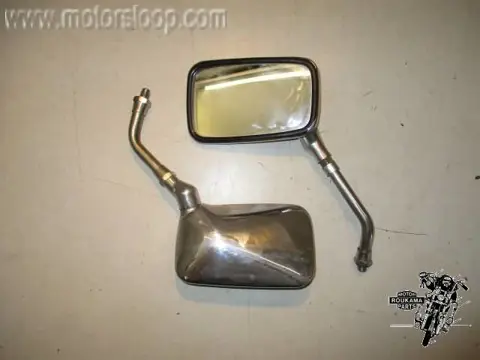 Honda VF500C(PC13) Spiegelset