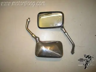 Honda VF500C(PC13) Spiegelset