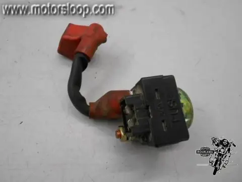 Honda VF500C(PC13) Startrelais