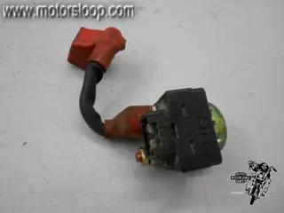 Honda VF500C(PC13) Startrelais