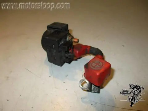 Honda VF500C(PC13) Startrelais