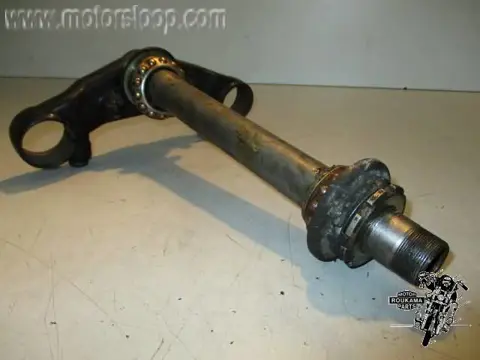 Honda VF500C(PC13) Stuurplaat