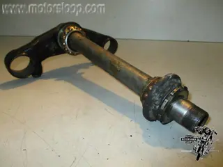 Honda VF500C(PC13) Stuurplaat