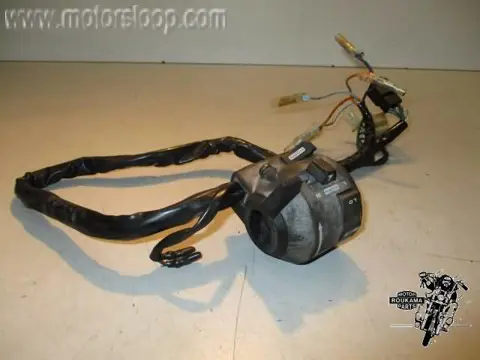 Honda VF500C(PC13) Stuurschakelaar links