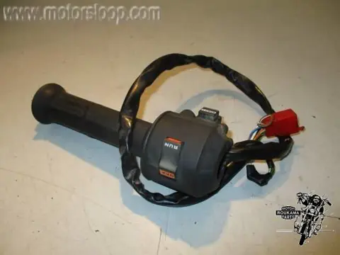 Honda VF500C(PC13) Stuurschakelaar rechts