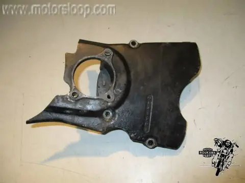 Honda VF500C(PC13) Tandwielkap