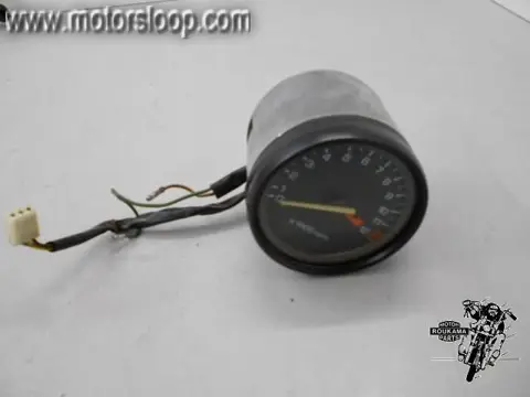 Honda VF500C(PC13) Toerenteller