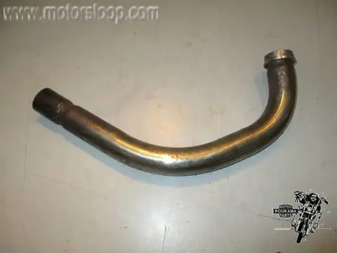 Honda VF500C(PC13) Uitlaatbocht 2