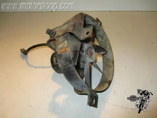 Honda VF500C(PC13) Ventilator