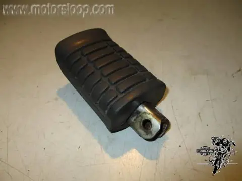 Honda VF500C(PC13) Voetstep voor 1