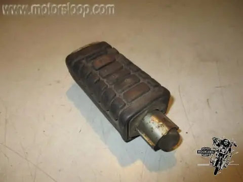 Honda VF500C(PC13) Voetsteun achter1