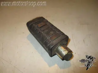 Honda VF500C(PC13) Voetsteun achter1