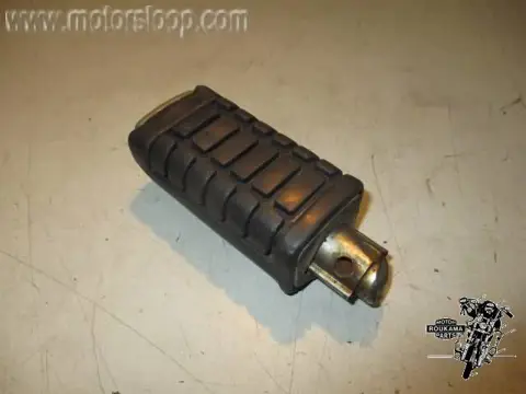 Honda VF500C(PC13) Voetsteun achter2